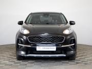 Kia Sportage IV Рестайлинг Санкт-Петербург  - изображение 21
