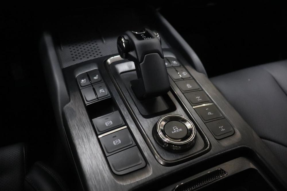 Haval H9 II Ульяновск  - изображение 12