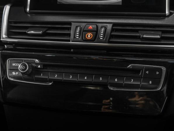 BMW 2 серии Active Tourer F45 с пробегом 2014 года, цена 1 289 000 рублей, 110035 км, компактвэн, Автокод Объявления
