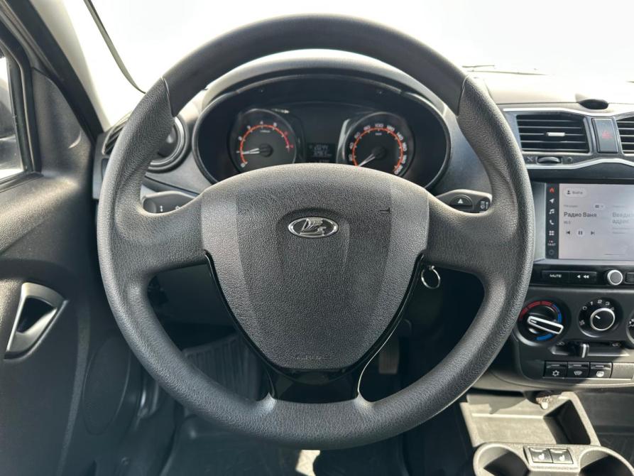 Lada (ВАЗ) Granta I Рестайлинг Тамбов  - изображение 18