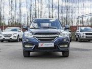 Lifan X60 I Рестайлинг 2 Санкт-Петербург  - изображение 16