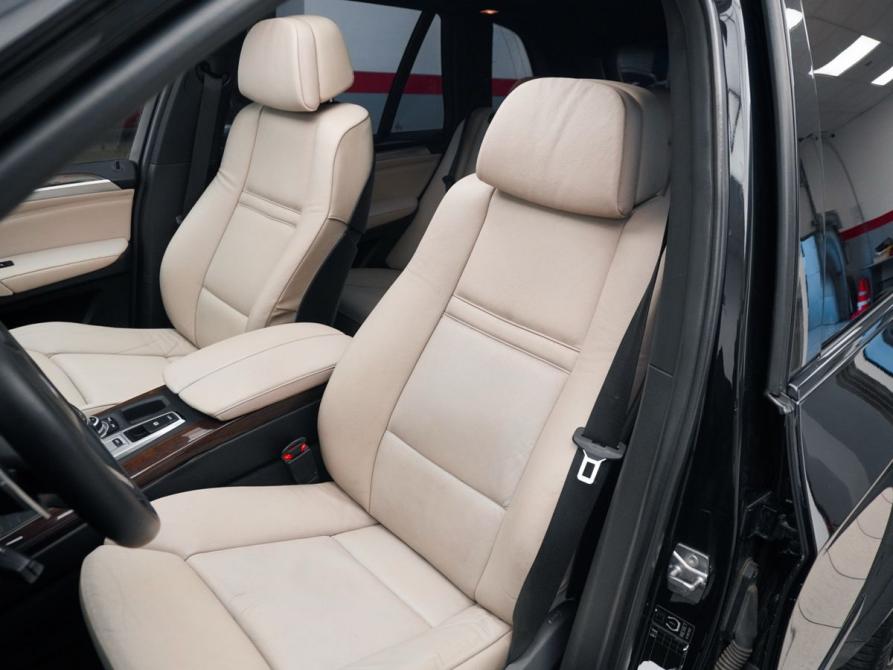 BMW X5 II (E70) Рестайлинг Ростов-на-Дону  - изображение 10