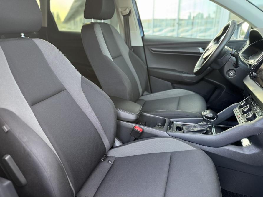 Skoda Karoq I Воронеж  - изображение 14