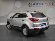 Hyundai Creta I Москва  - изображение 30