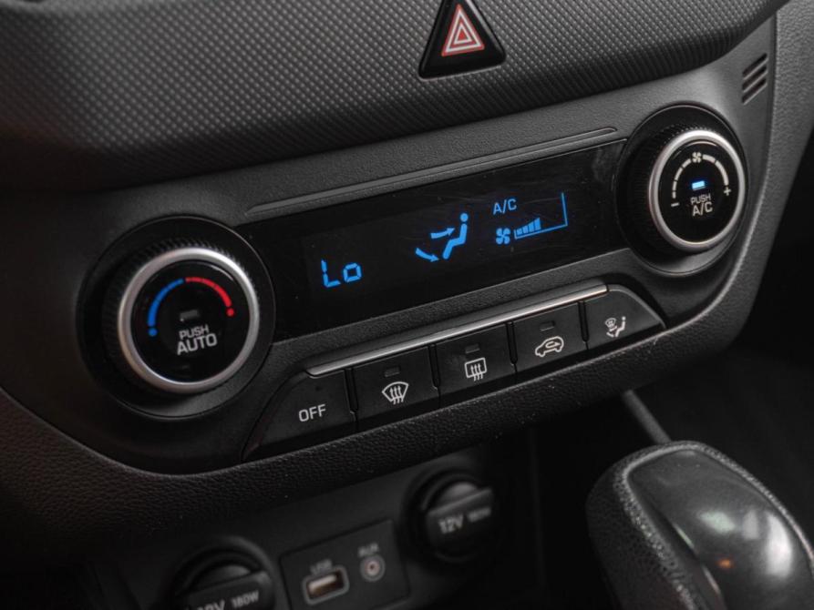 Hyundai Creta I Тюмень  - изображение 17