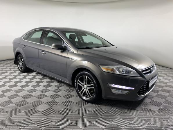Ford Mondeo IV Рестайлинг с пробегом 2013 года, цена 998 000 рублей, 149529 км, лифтбек, Автокод Объявления