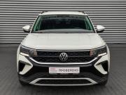 Volkswagen Taos I Москва  - изображение 19