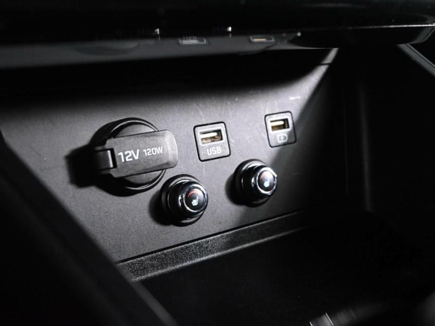 Hyundai Tucson IV Екатеринбург  - изображение 19