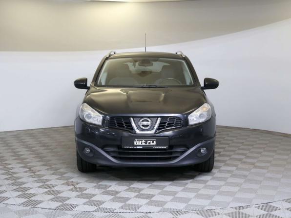 Nissan Qashqai I Рестайлинг с пробегом 2011 года, цена 885 000 рублей, 180641 км, внедорожник, Автокод Объявления