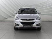 Hyundai ix35 I Волгоград  - изображение 42