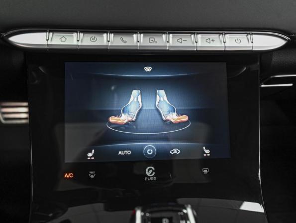 Chery Tiggo 8 Pro Max I с пробегом 2023 года, цена 2 340 000 рублей, 39539 км, внедорожник, Автокод Объявления