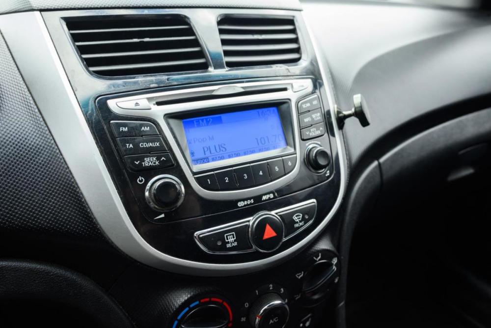 Hyundai Solaris I Ульяновск  - изображение 15