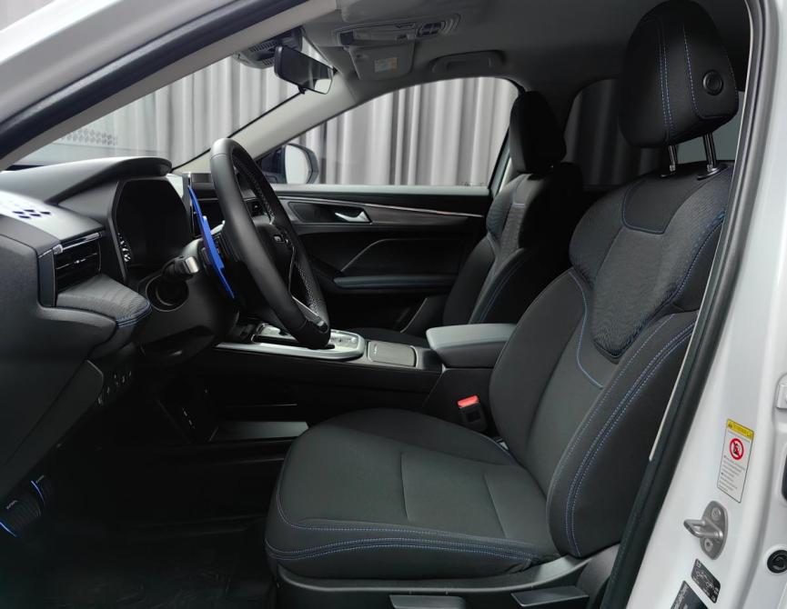 Haval Jolion I Рестайлинг Москва  - изображение 9