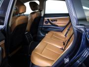 BMW 3 серии VI (F3x) Москва  - изображение 37