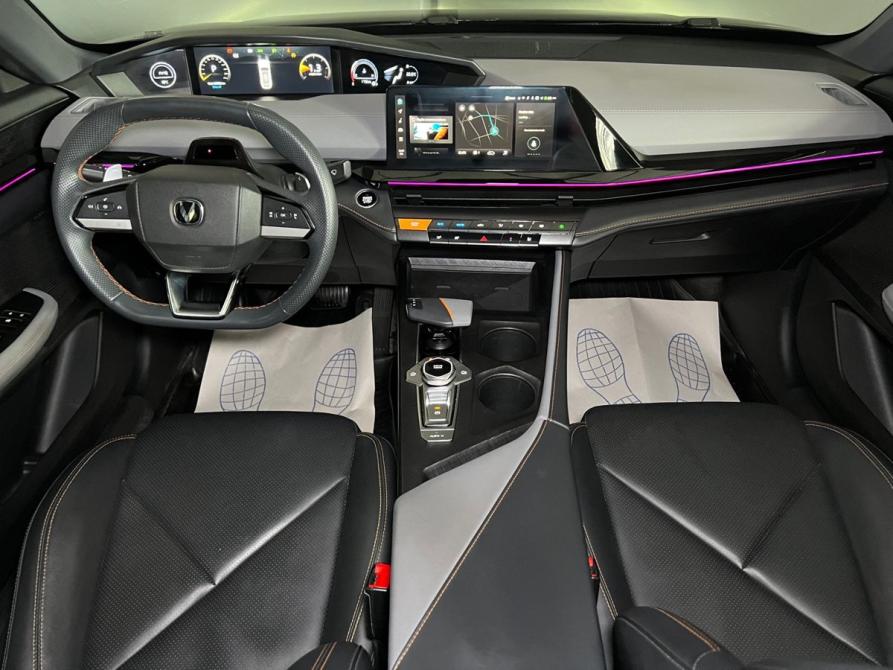 Changan UNI-V I Тверь  - изображение 13