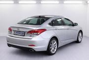 Hyundai i40 I Москва  - изображение 22