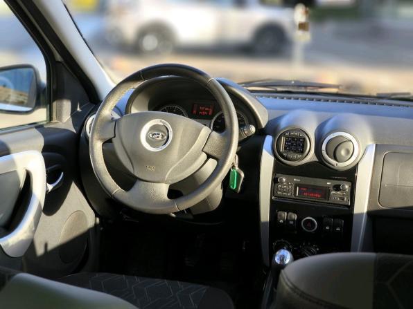 Lada (ВАЗ) Largus I с пробегом 2020 года, цена 1 125 000 рублей, 73200 км, универсал, Автокод Объявления
