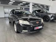 Geely Emgrand EC7 Ростов-на-Дону  - изображение 15