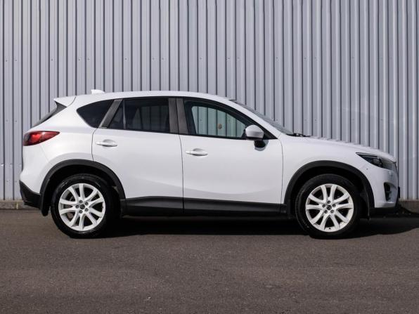 Mazda CX-5 I с пробегом 2013 года, цена 1 649 000 рублей, 158580 км, внедорожник, Автокод Объявления