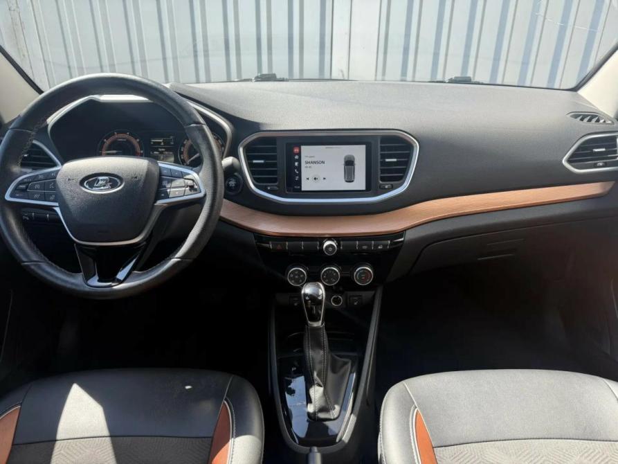 Lada (ВАЗ) Vesta I Рестайлинг (NG) Ростов-на-Дону  - изображение 12