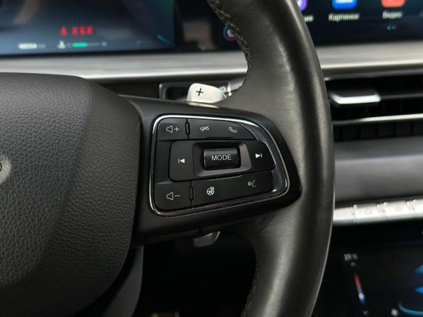 Chery Tiggo 8 Pro Max I с пробегом 2023 года, цена 2 369 000 рублей, 48527 км, внедорожник, Автокод Объявления