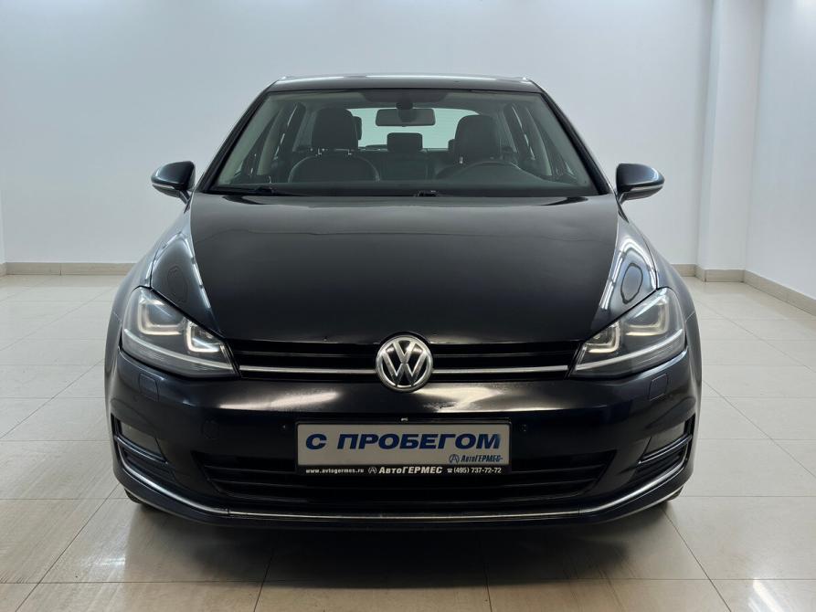 Volkswagen Golf VII Москва  - изображение 2