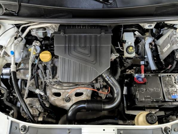 Renault Logan II Рестайлинг с пробегом 2022 года, цена 1 050 000 рублей, 145916 км, седан, Автокод Объявления
