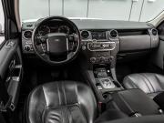 Land Rover Discovery IV Рестайлинг Краснодар  - изображение 28