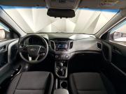 Hyundai Creta I Москва  - изображение 34