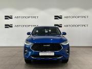 Haval F7x I Санкт-Петербург  - изображение 33
