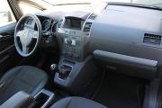 Opel Zafira B Ярославль  - изображение 25