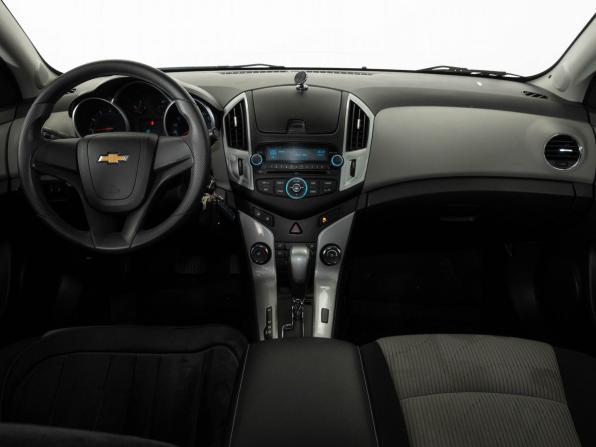 Chevrolet Cruze I с пробегом 2012 года, цена 636 000 рублей, 168244 км, седан, Автокод Объявления