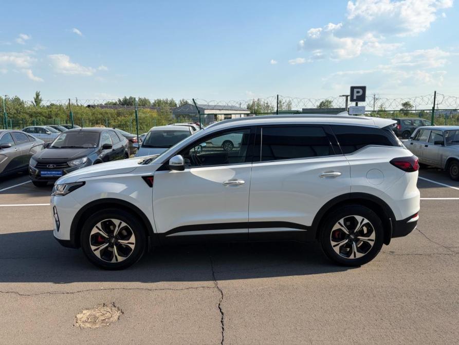 Chery Tiggo 7 Pro Max I Ярославль  - изображение 8