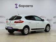 Renault Megane III Рестайлинг 2 Ставрополь  - изображение 21