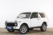 Lada (ВАЗ) 2121 (4x4) I Рестайлинг Тюмень  - изображение 20
