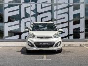 Kia Picanto II Краснодар  - изображение 19