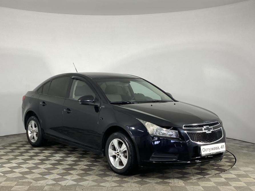 Chevrolet Cruze I Воронеж  - изображение 12
