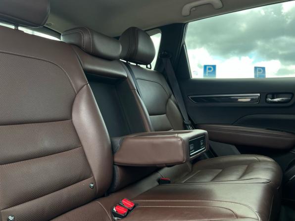 Renault Koleos II с пробегом 2019 года, цена 2 329 000 рублей, 130140 км, внедорожник, Автокод Объявления