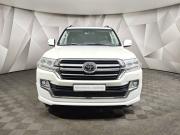 Toyota Land Cruiser 200 Series Рестайлинг 2 Москва  - изображение 33