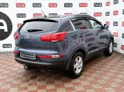 Kia Sportage III Санкт-Петербург  - изображение 27