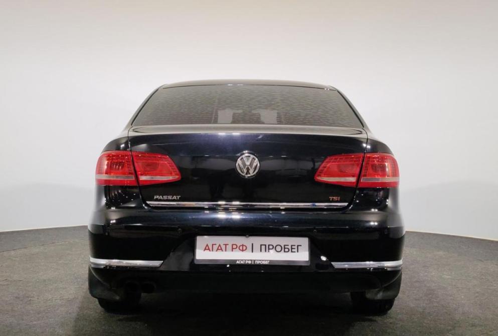 Volkswagen Passat B7 Ярославль  - изображение 6