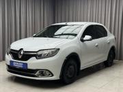 Renault Logan II Ижевск  - изображение 25