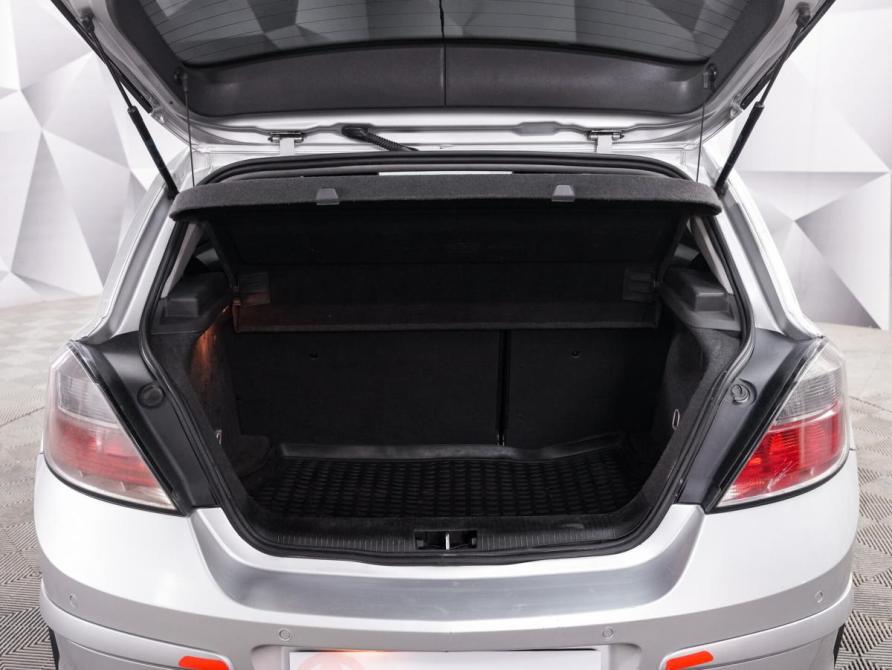 Opel Astra H Рестайлинг Ульяновск  - изображение 19