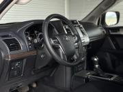 Toyota Land Cruiser Prado 150 Series Рестайлинг 3 Кемерово  - изображение 42