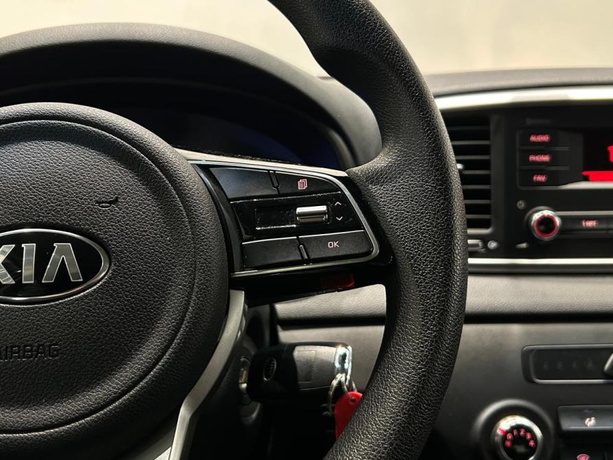 Kia Sportage IV Санкт-Петербург  - изображение 22