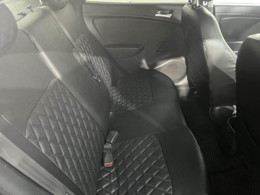 Hyundai Solaris I Курск  - изображение 15