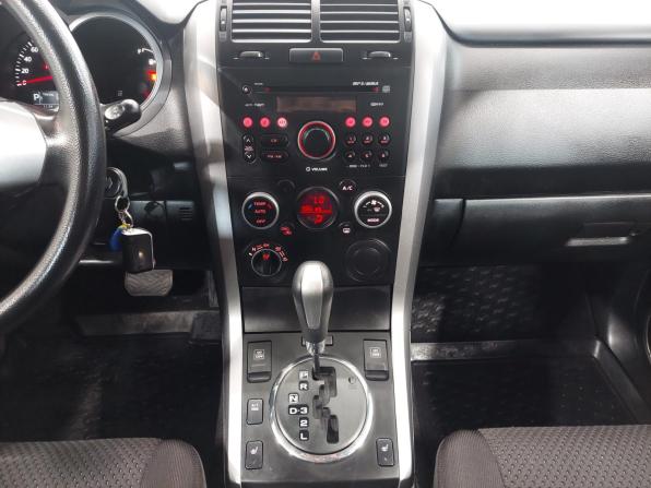 Suzuki Grand Vitara II Рестайлинг с пробегом 2010 года, цена 1 170 000 рублей, 111963 км, внедорожник, Автокод Объявления