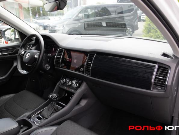 Skoda Kodiaq I с пробегом 2020 года, цена 3 188 000 рублей, 105669 км, внедорожник, Автокод Объявления
