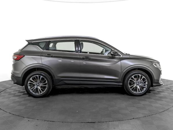 Geely Coolray I с пробегом 2023 года, цена 1 600 000 рублей, 63705 км, внедорожник, Автокод Объявления