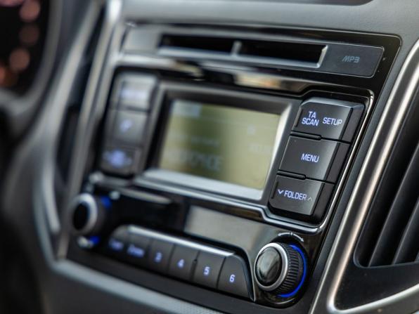 Hyundai Creta I с пробегом 2018 года, цена 1 588 000 рублей, 102083 км, внедорожник, Автокод Объявления